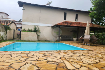 Casa em condomínio à venda ou para alugar com 2 quartos, sendo 1 suíte,  em Geribá, Armação dos Búzios, RJ