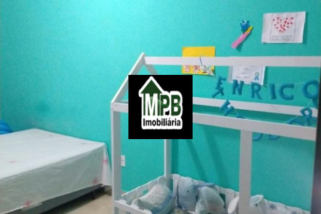 Sobrado à venda com 3 quartos em Jardim Califórnia, Sorocaba, SP