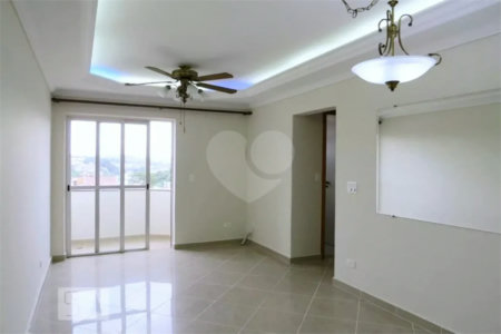 Apartamento à venda com 2 quartos em Vila Mazzei, São Paulo, SP