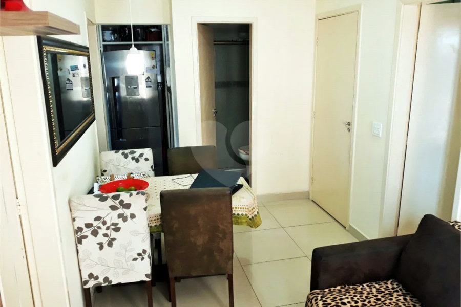 Apartamento Vila Amália