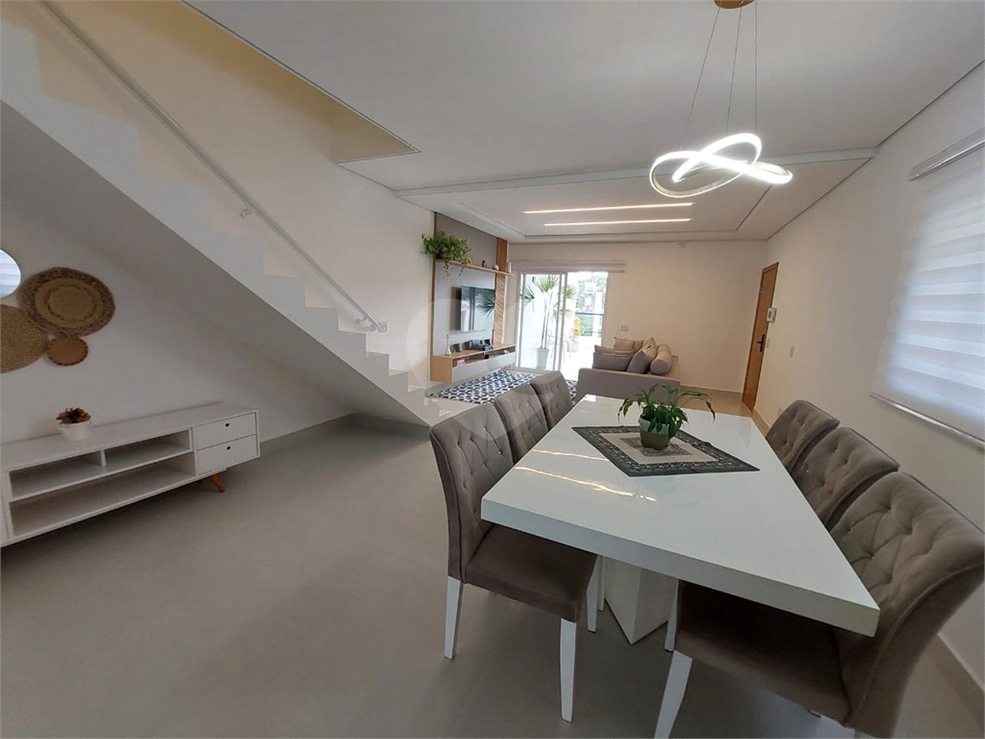 Casa à venda com 3 quartos, sendo 1 suíte,  em Jardim Paulista, Atibaia, SP