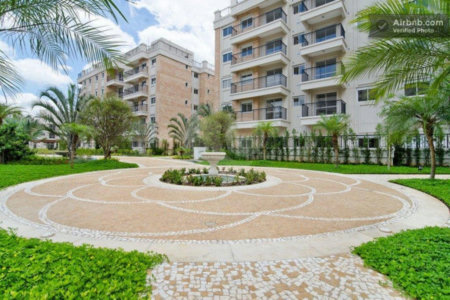 Apartamento à venda com 1 suíte em Jardim Leonor, São Paulo, SP