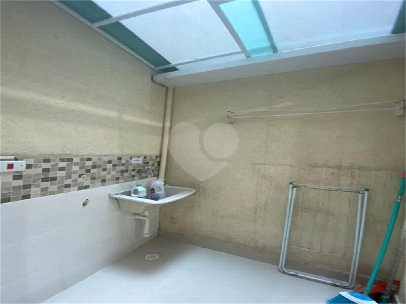 Apartamento à venda com 2 quartos em Tatuapé, São Paulo, SP
