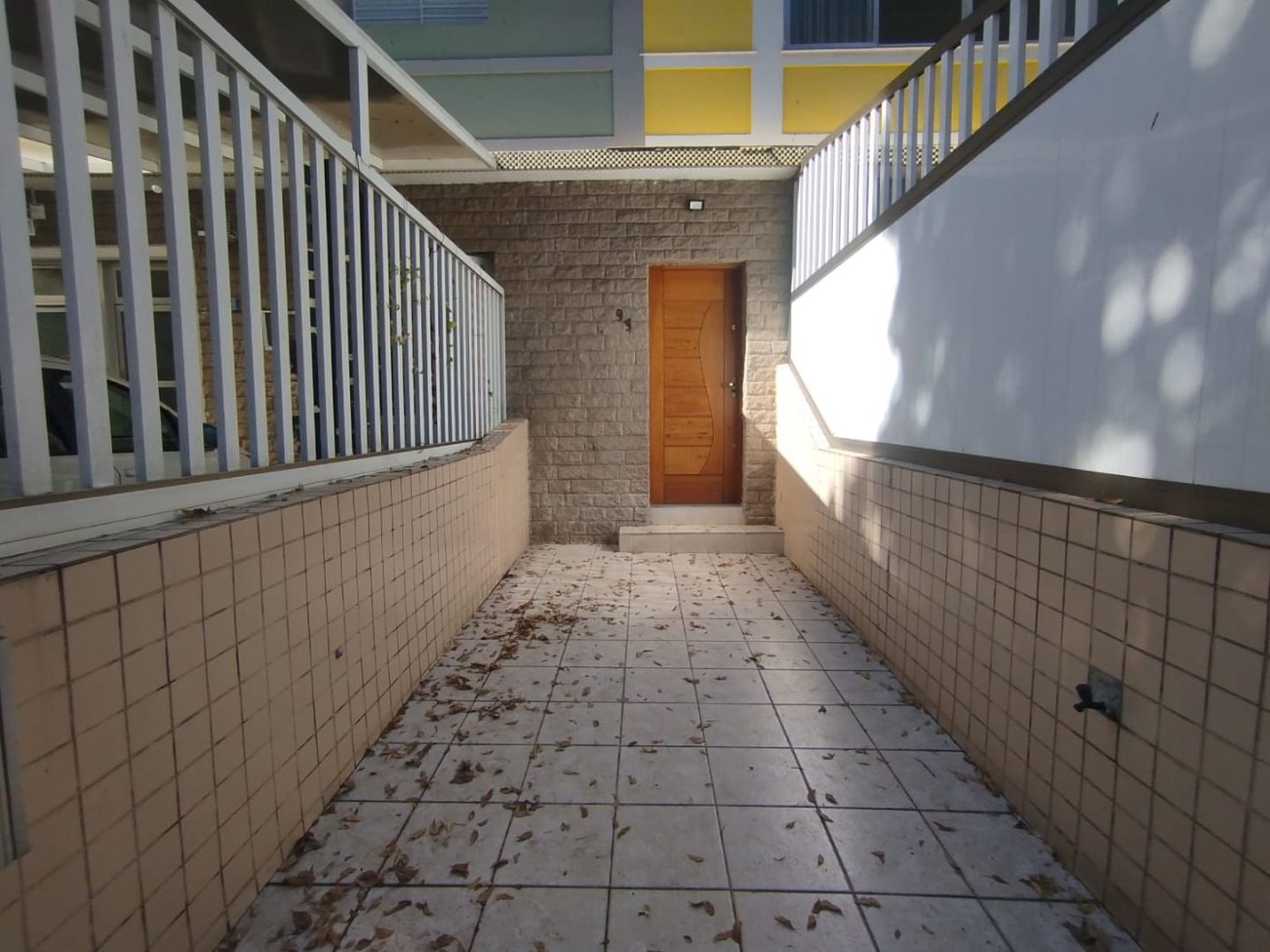 Casa com 2 dormitórios à venda, 82 m² por R$ 599.000,00 - Embaré - Santos/SP