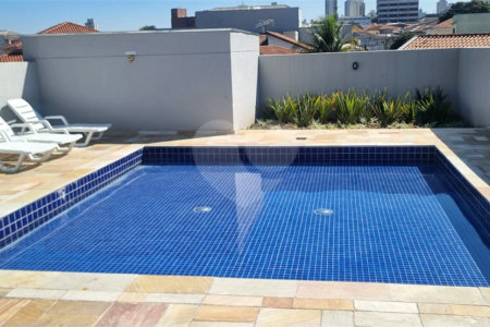 Apartamento à venda com 2 suítes em Vila Maria, São Paulo, SP
