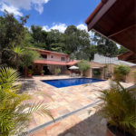 Casa à venda com 4 suítes em City América, São Paulo, SP