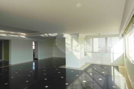 Apartamento à venda com 4 suítes em Jardim Marajoara, São Paulo, SP
