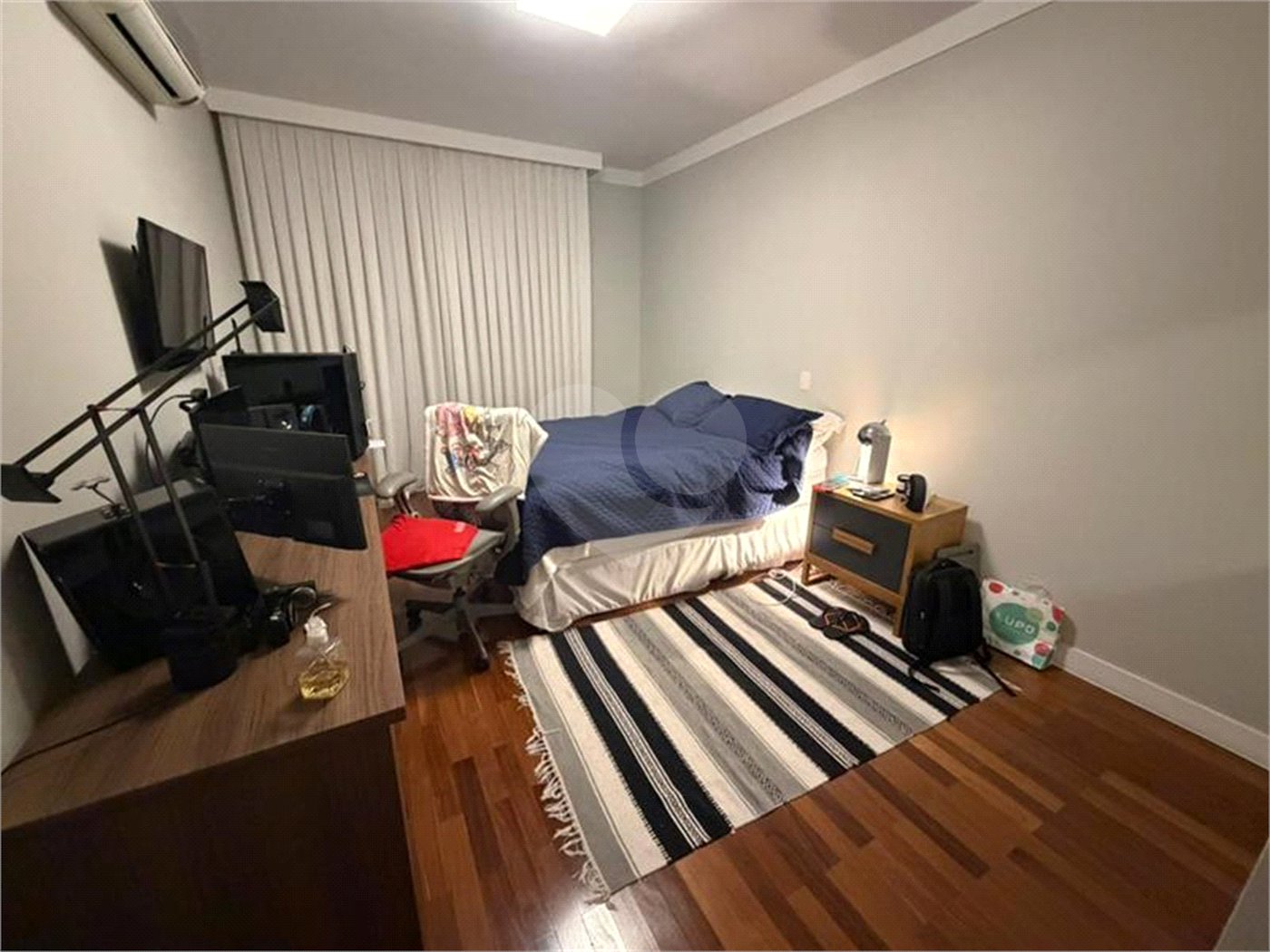 Apartamento à venda com 3 quartos, sendo 1 suíte,  em Cerqueira César, São Paulo, SP