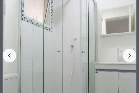 Apartamento para alugar com 1 quarto em Jardim Bonfiglioli, São Paulo, SP