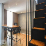 Apartamento à venda com 2 quartos, sendo 1 suíte,  em Jardim Parque Morumbi, São Paulo, SP