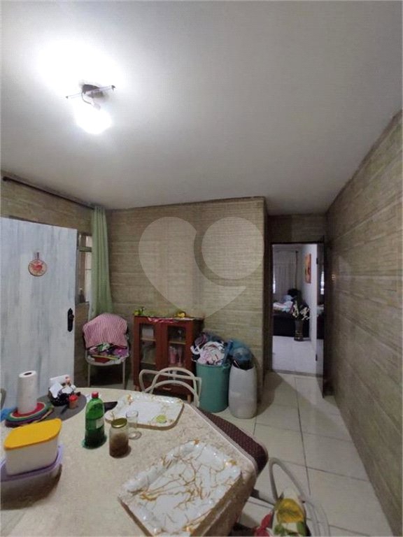 Sobrado à venda com 2 quartos, sendo 1 suíte,  em Lauzane Paulista, São Paulo, SP