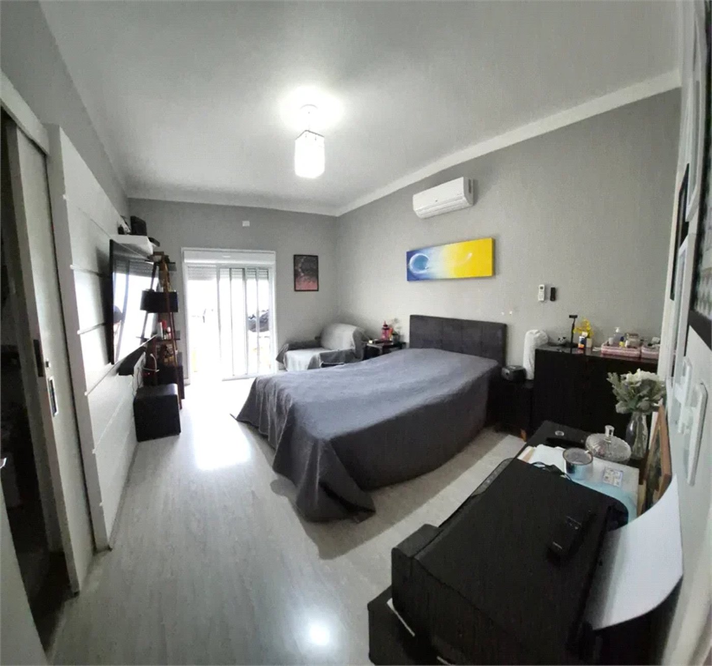 Casa à venda com 3 suítes em Bela Aliança, São Paulo, SP