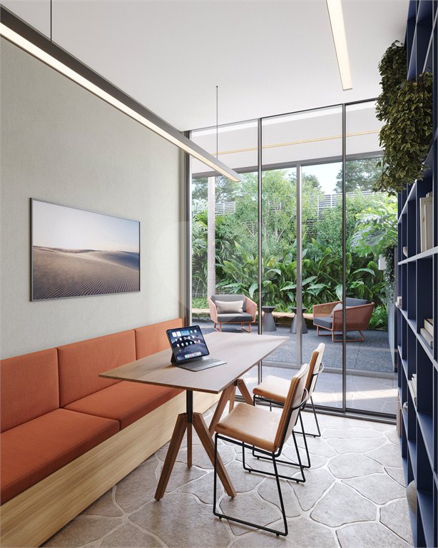 Apartamento à venda com 3 suítes em Higienópolis, São Paulo, SP