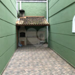 Casa à venda com 3 quartos, sendo 1 suíte, no condomínio Jardim das Pedras, São Paulo - SP
