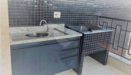Apartamento à venda com 1 quarto em Limão, São Paulo, SP