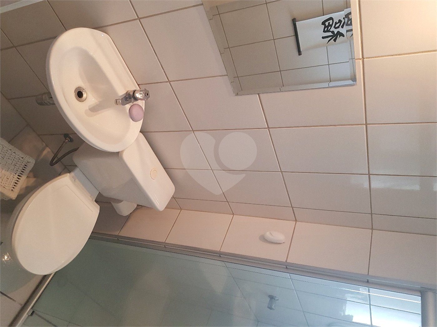 Apartamento à venda com 2 quartos em Casa Verde, São Paulo, SP