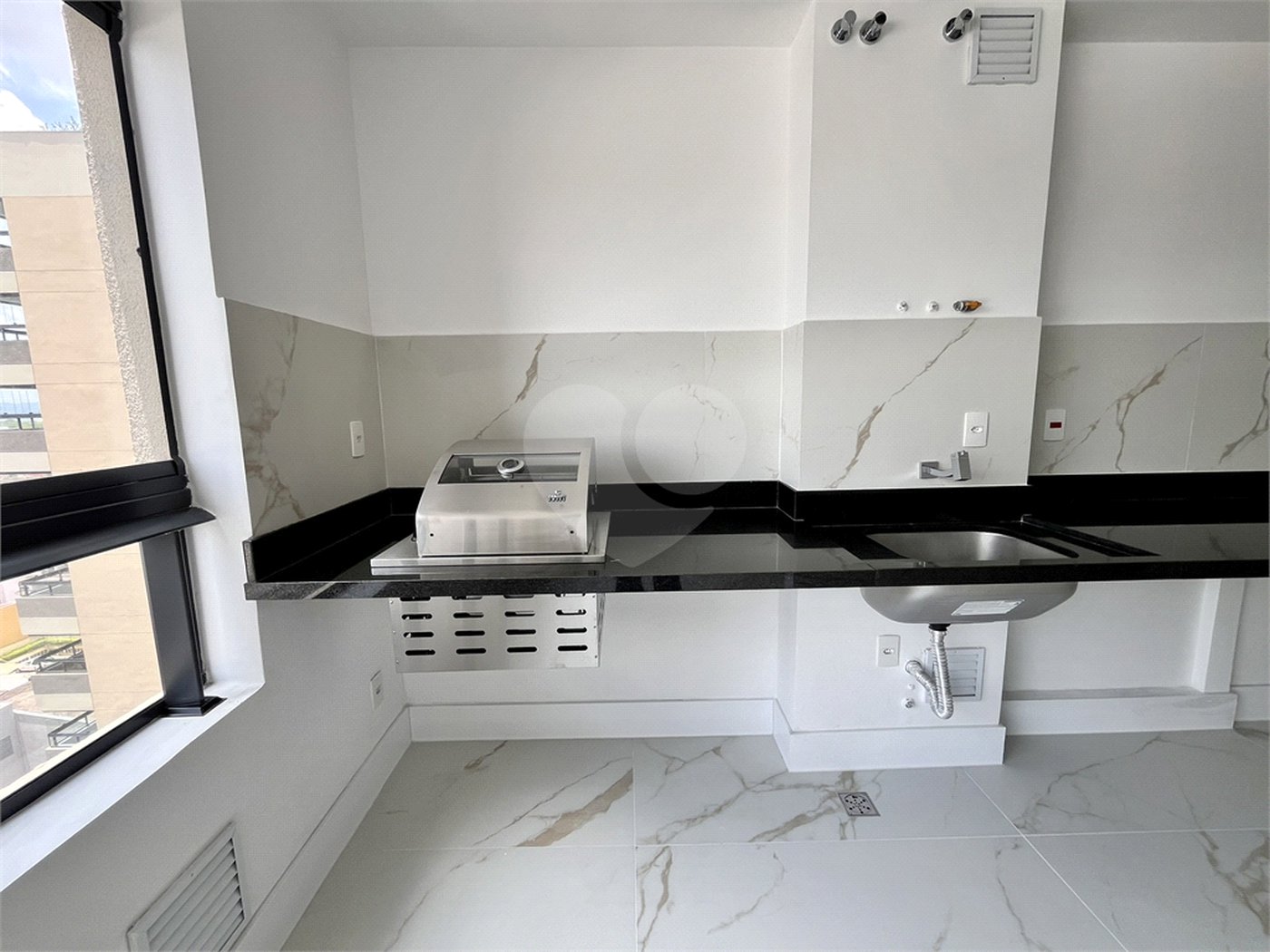 Apartamento à venda com 2 suítes no Centro, Indaiatuba, SP