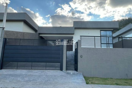 Casa à venda com 3 suítes em Loteamento Residencial Boa Vista, Atibaia, SP