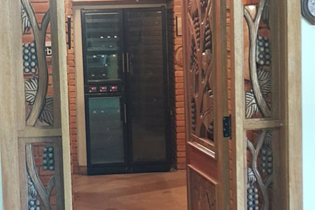 Casa à venda com 5 suítes em Jardim Leonor, São Paulo, SP