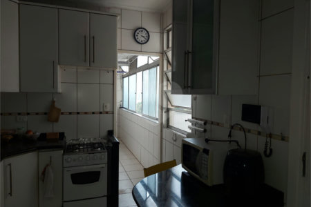 Apartamento à venda com 3 quartos, sendo 1 suíte, em Perdizes, São Paulo, SP