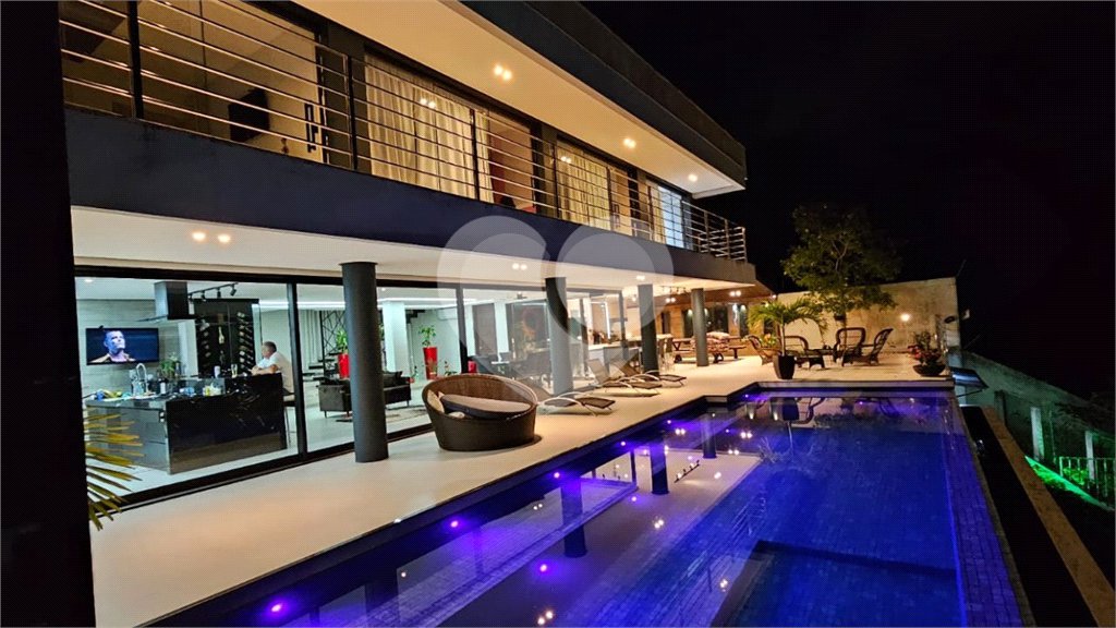 Casa à venda com 4 suítes no Centro, Porto Seguro, BA