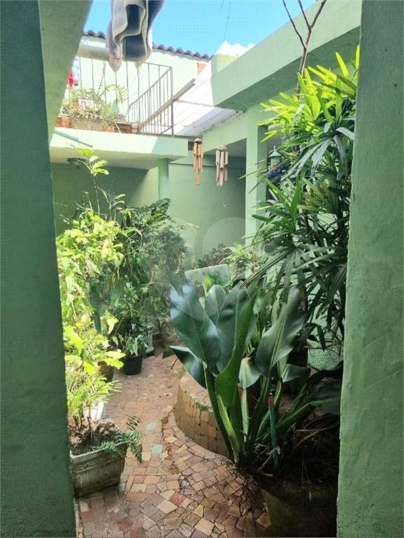 Casa de Vila à venda com 3 quartos em Jardim São Roque, São Paulo, SP