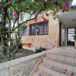 Casa Térrea à venda com 4 quartos, sendo 1 suíte, em Parque Continental, São Paulo, SP