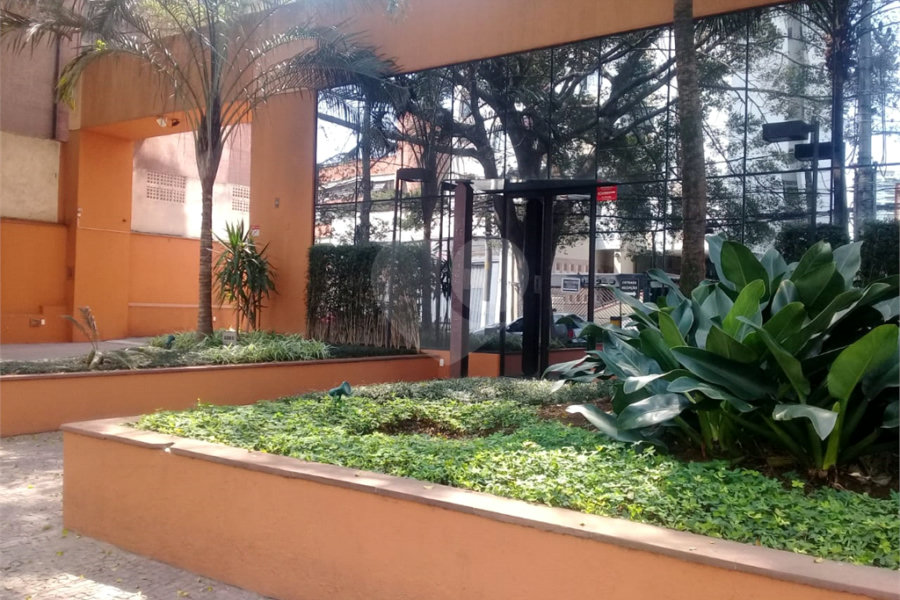 Sala à venda em Pinheiros, São Paulo, SP