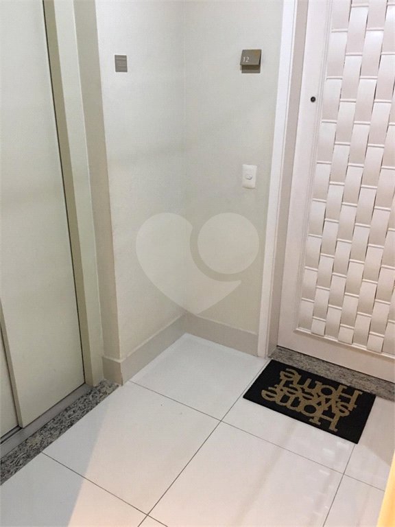 Apartamento à venda com 3 quartos, sendo 2 suítes, em Imirim, São Paulo, SP