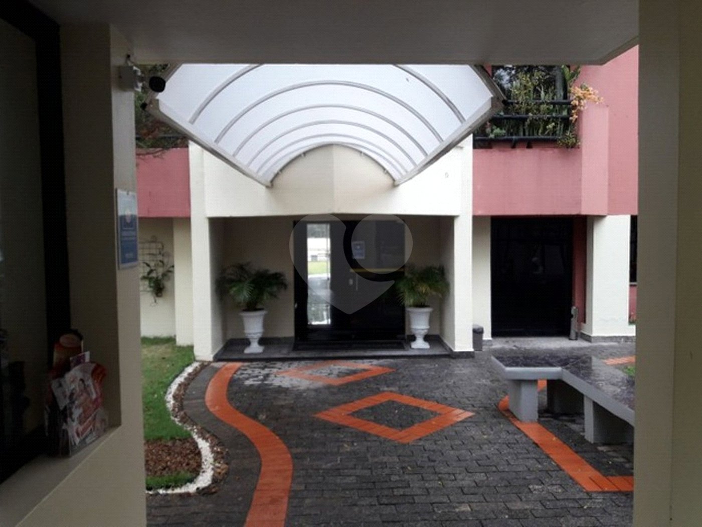 Apartamento à venda com 2 quartos em Jardim Celeste, São Paulo, SP