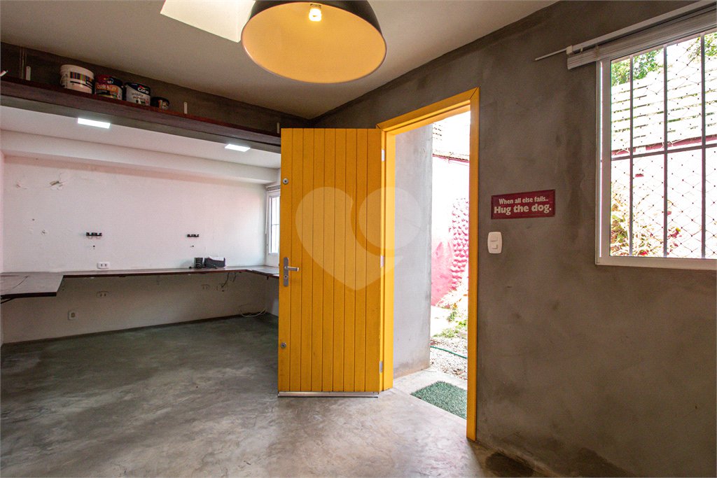 Sobrado à venda com 2 quartos, sendo 1 suíte, em Jardim Petrópolis, São Paulo, SP