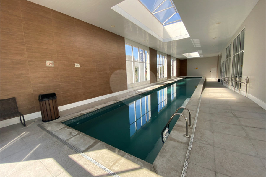 Apartamento à venda com 2 quartos, sendo 1 suíte,  em Santana, São Paulo, SP
