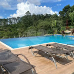 CHÁCARA DOS SONHOS 2.000m² - MAIRIPORÃ / PICO OLHO D'ÁGUA - 40 MIN DE SP
