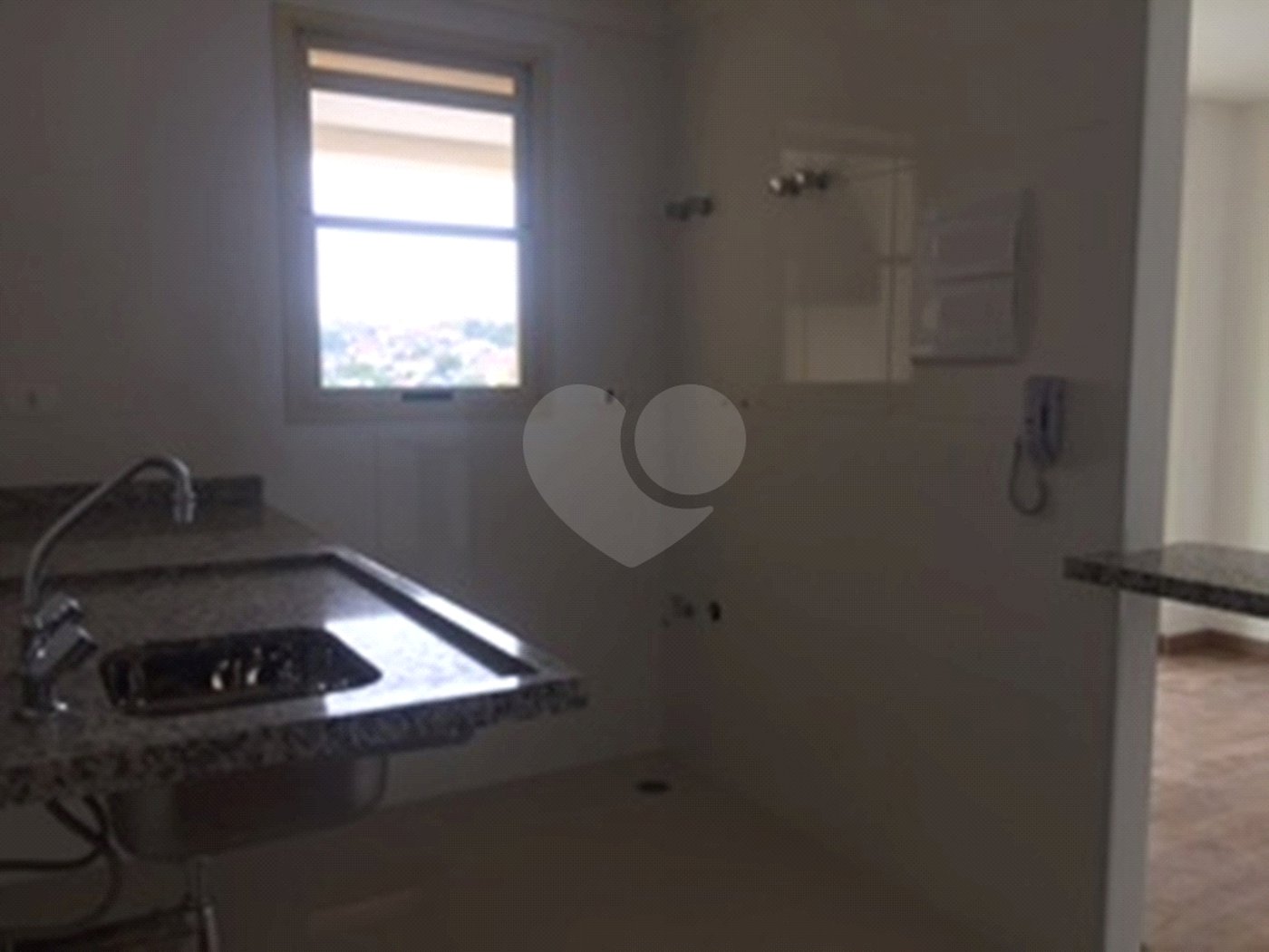Apartamento à venda com 1 quarto em Casa Verde, São Paulo, SP