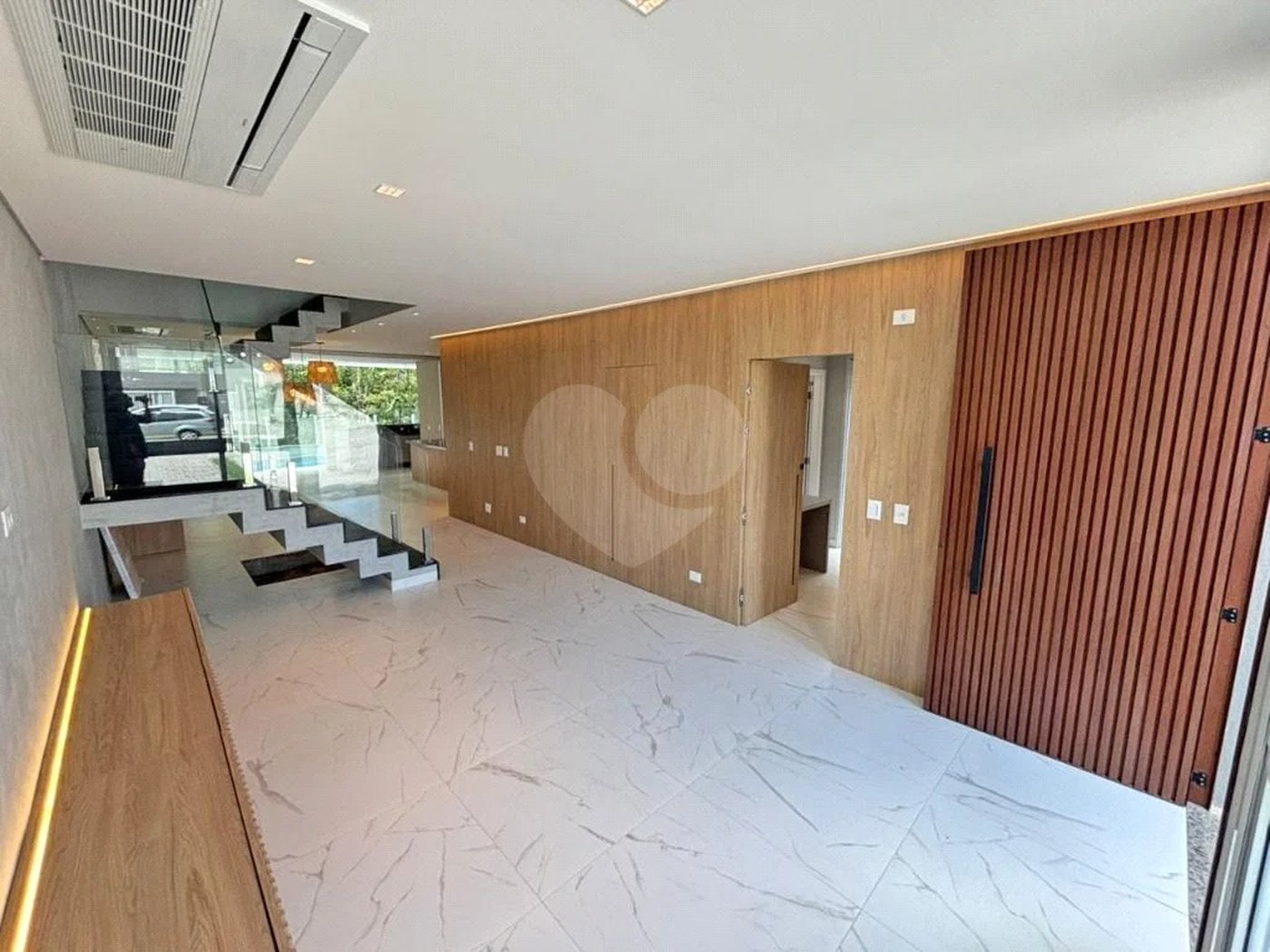 Villagio à venda com 5 suítes em Riviera de São Lourenço, Bertioga, SP