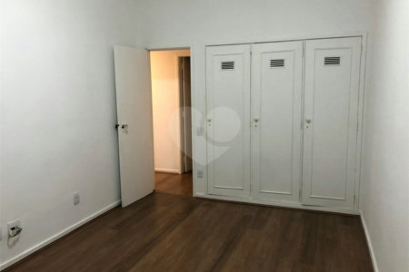 Apartamento à venda com 3 quartos em Tijuca, Rio de Janeiro, RJ