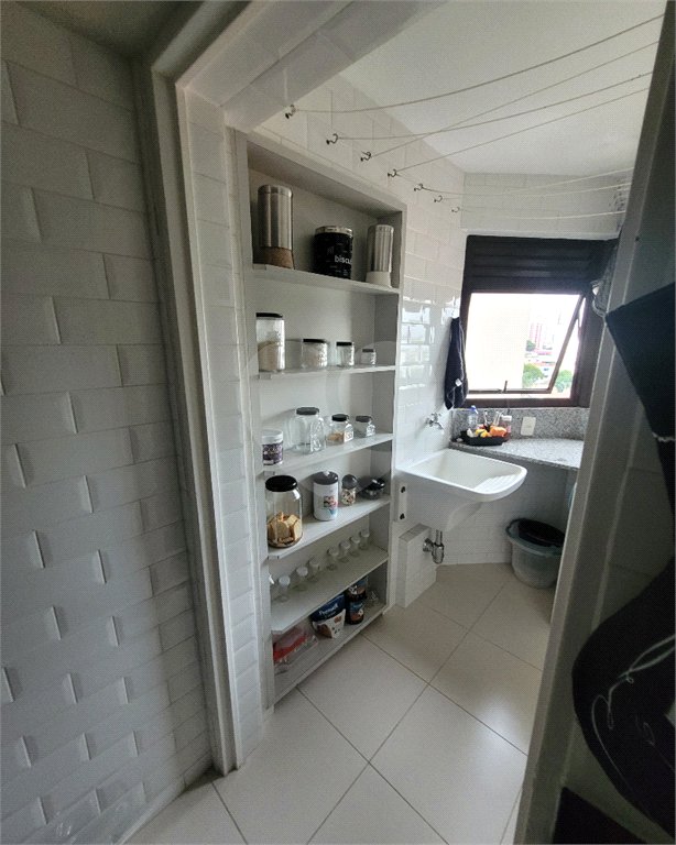 Apartamento à venda com 2 quartos, sendo 1 suíte, em Mandaqui, São Paulo, SP