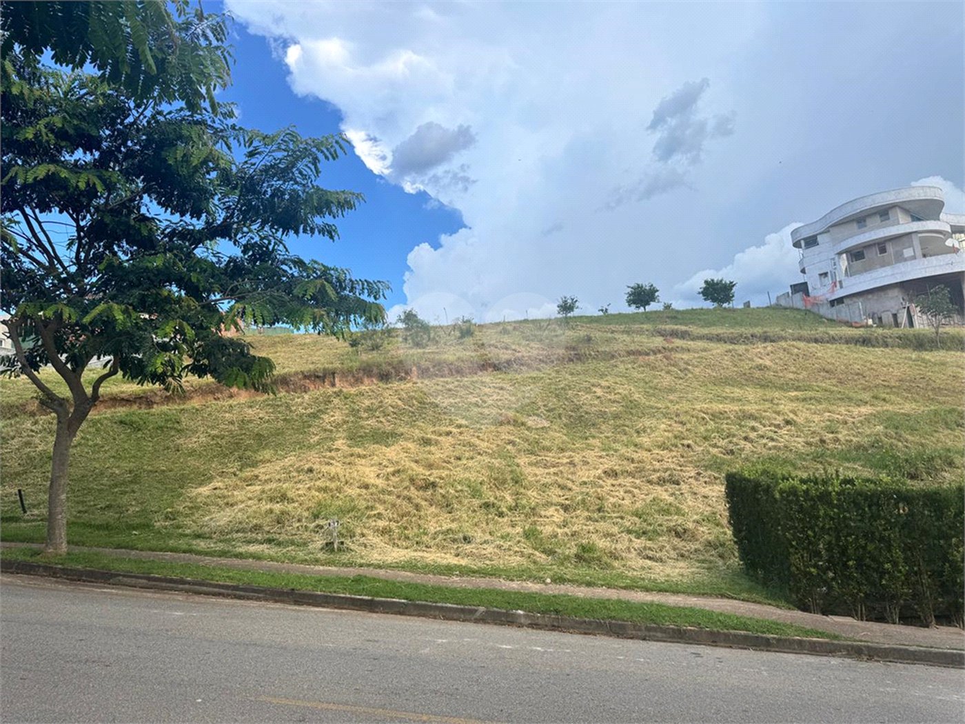 Terreno à venda em Condomínio Residencial Itaporã de Atibaia, Atibaia, SP