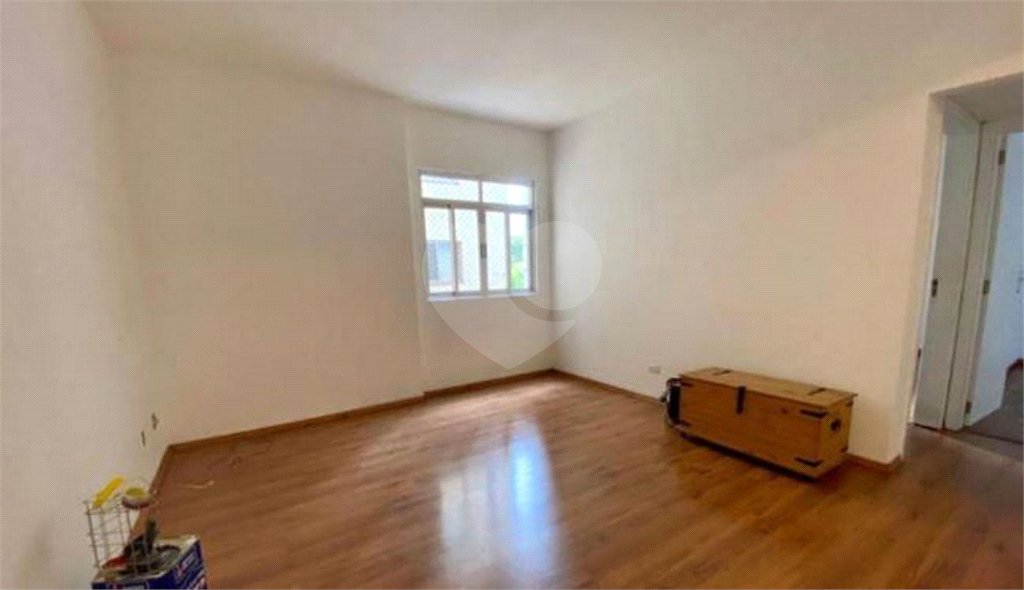 Apartamento à venda com 2 quartos em Perdizes, São Paulo, SP