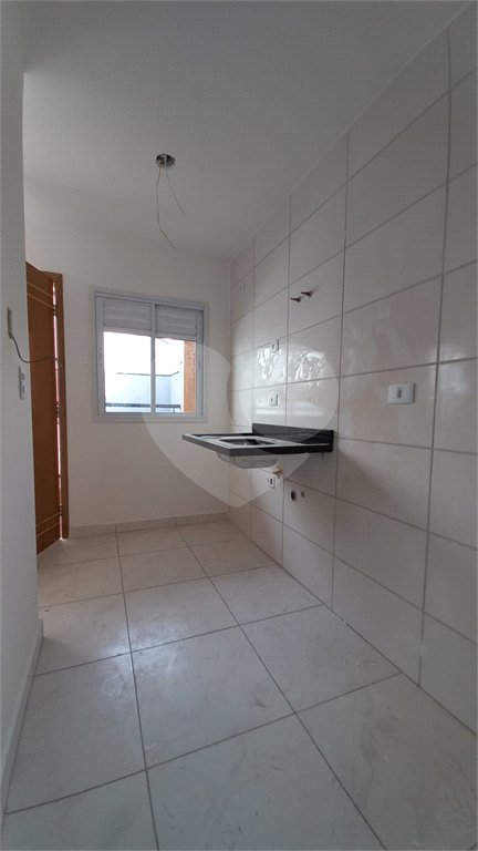 Apartamento à venda com 1 quarto em Vila Mazzei, São Paulo, SP