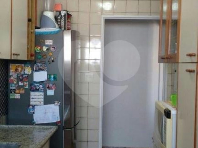 Apartamento à venda com 2 quartos em Vila Leonor, Guarulhos, SP