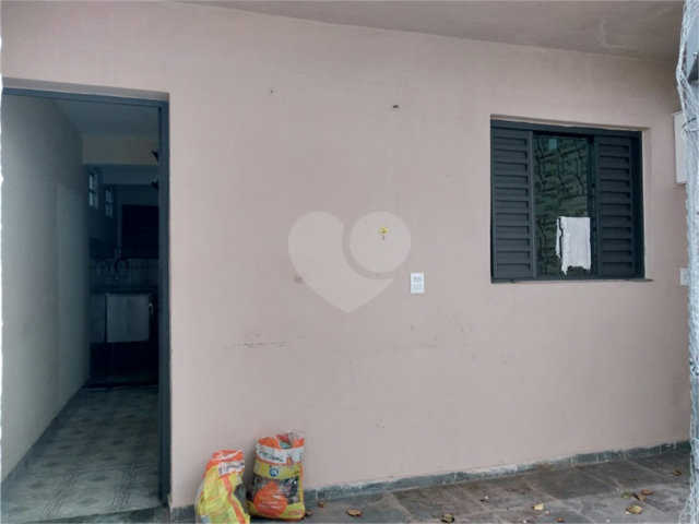 Casa Térrea à venda com 7 quartos em Mandaqui, São Paulo, SP