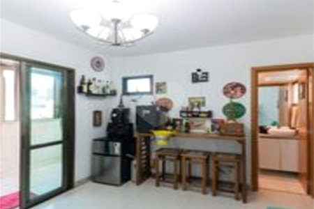 Cobertura à venda com 4 quartos, sendo 1 suíte, em Tijuca, Rio de Janeiro, RJ
