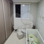 Apartamento à venda com 3 quartos, sendo 1 suíte, em Conceição, Diadema, SP