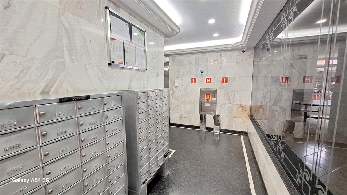 Apartamento à venda ou para alugar com 2 quartos em Parque Novo Mundo, São Paulo, SP