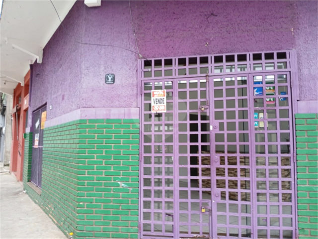 Salão Comercial à venda em Santana, São Paulo, SP