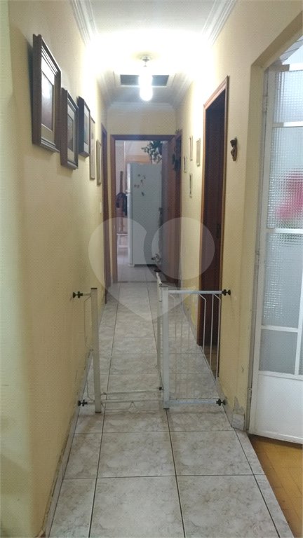 Casa Térrea à venda com 5 quartos, sendo 1 suíte, em Santana, São Paulo, SP