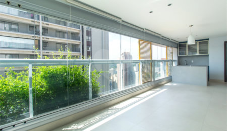 Apartamento à venda com 3 suítes em Brooklin, São Paulo, SP