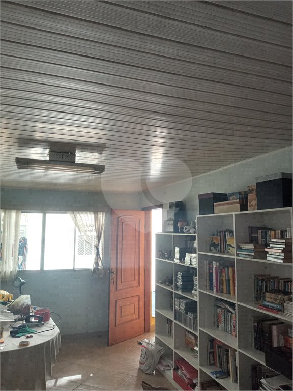 Sobrado à venda com 3 quartos, sendo 1 suíte, em Água Fria, São Paulo, SP