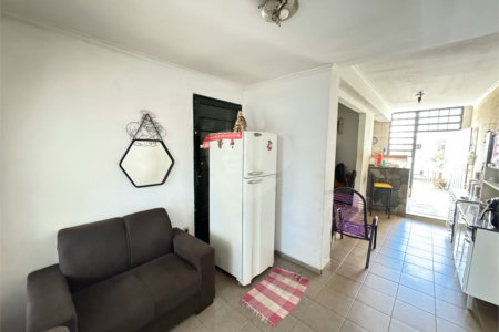 Casa à venda com 2 suítes em Ipiranga, Ribeirão Preto, SP
